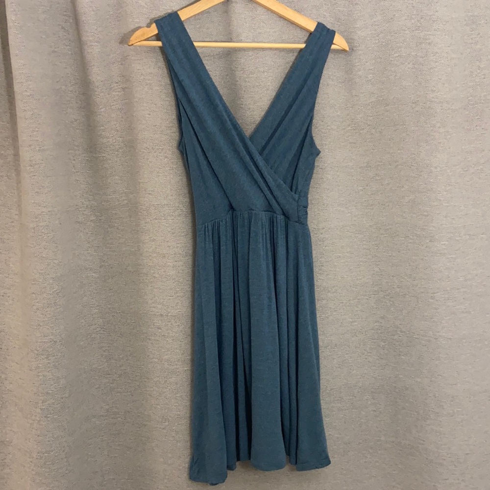 Loft Dress